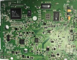 Wholesale Double Sided 2mm Medical PCBA Rigid Flexible PCB Assembly Services from china suppliers