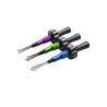 Buy cheap Stainless Steel Lock Pick Set for civil locksmith tool The new cross lock fast from wholesalers