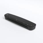 UL Certified 0.6mm Thickness A3 A4 Laminator , 12x18 Laminating Machine