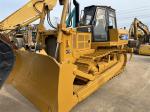 China Brand Used SEM 816 Bulldozer Secondhand SEM Dozer Tractor