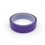 Tear By Hand Colorful Craft Art Paper Trim Masking Tape For Decoration Spray