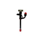 Diesel Engine Parts 28485 Black Common Rail Injection John Deere Pencil Injector