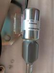 3991625 STOP SOLENOID For Hyundai R210-7