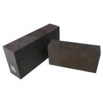 Magnesite Chrome Brick for Electric Furnace Top SiC Content 1.2-1.4% Al2O3