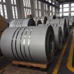 2B 430 409 420 SS Cold Rolled Stainless Steel Coil 1250mm With OEM Service