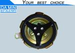 Fuel Tank Cap ISUZU Cxz Parts 1224400330 0.26 KG Net Weight Metal Material