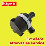 059 121 012B Black Auxiliary Water Pump Coolant System Parts High-Quality