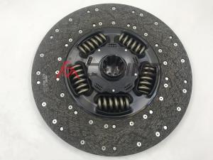 Wholesale FAW SHACMAN Clutch And Pressure Plate Kit 1601210-DY699 from china suppliers
