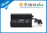 fast electric scooter off board 5A 48V charger for 21ah batteries lead acid