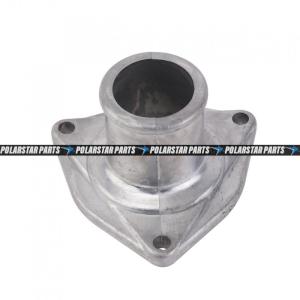 Wholesale 6BD1 6BG1 Excavator Thermostat Seat 1-13713037-0 8-97138003-2 from china suppliers