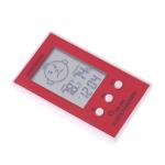 Digital Indoor Outdoor Hygrometer Thermometer Temperature Home Kid Infant