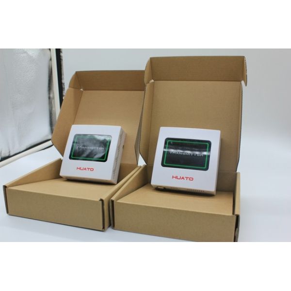 HE400A Temperature Humidity Transmitter Instrument To Measure Humidity