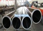GB/T9808 ZT380 High Strength Steel Tubing Precision Good OD ID Tolerance