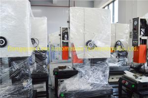 Wholesale Air Cooling PVC Ultrasonic Plastic Welding Machine Multipurpose from china suppliers