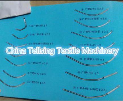 China good quality Tellsing machine spare parts supplier for many kinds of loom