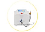 Professional rf for wrinkle removal and skin rejuvenation fractional micro