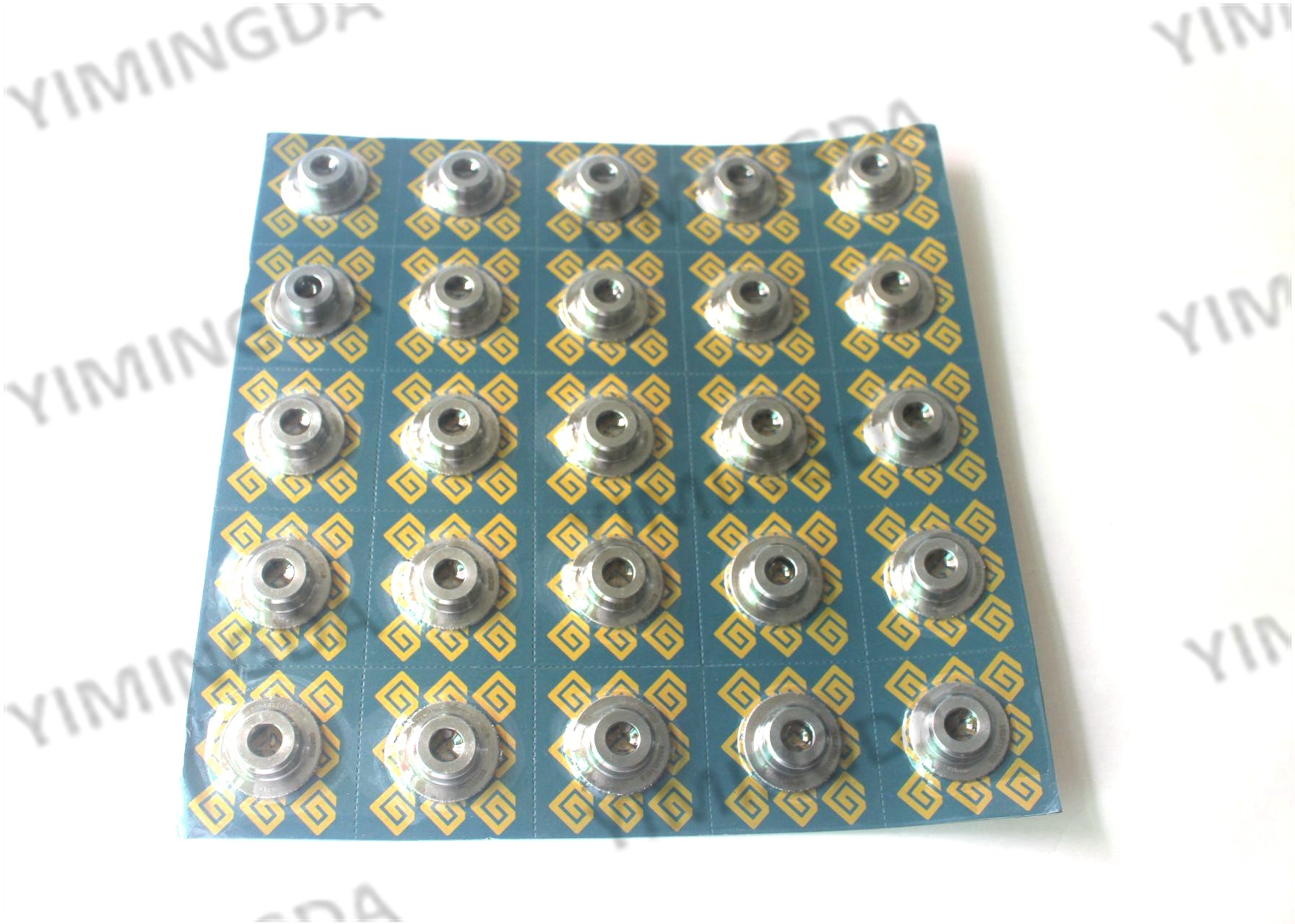 Wheel Gringding 60 Grit For GT7250 Parts Gerber Auto Cutter Machine PN1010771000