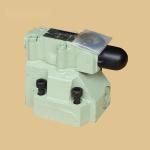 Kawasaki Heavy Industries RB30P-10-2/315X relief valve Hydraulic equipment