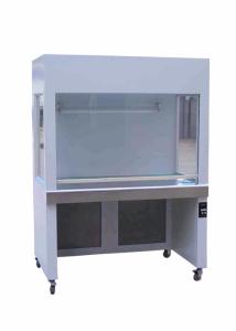 Wholesale Movable Single Side Horizontal Laminar Air Flow Clean Bench Class 100 from china suppliers