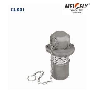 Wholesale High Quality Dip Guide Tube CLK01 CLK02 For Tank Truck from china suppliers