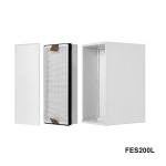 FES200L Solder Fume Extractor Accessories Replacement Filter Set 4.5kg