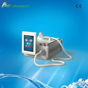 Wholesale 12 Inch touch screen 808nm diode laser hair removal machine from china suppliers