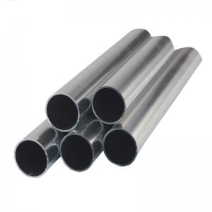 Wholesale Customized High Precision Aluminum Alloy Tube Smooth Appearance from china suppliers