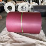 SPCC SGCC Prepainted Galvanized Steel Coil PPGI PPGL Roofing Sheet