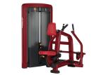 3.5mm Commercial Grade Gym Equipment With Cushion