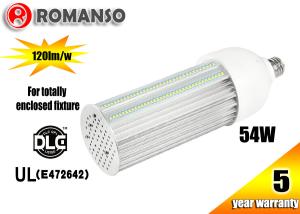 Wholesale E27 180 Degree Led Corn Light , Waterproof E40 Led Street Bulb IP65 from china suppliers