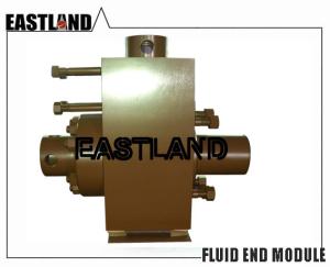 Wholesale Weatherford MP10 Triplex Mud Pump FLuid End Module PN1316959 Made in China from china suppliers