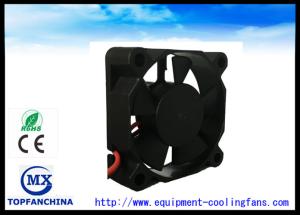 Wholesale High Pressure 1 . 5 Inch CPU DC Cooling Fan 35mm X 35mm X 10mm from china suppliers