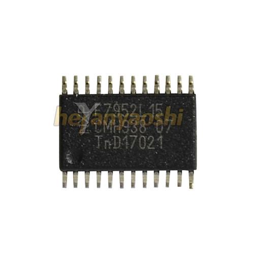 Car Transponder Wedge Chip For Hyundai Nissan Key PCF7952LTT NXP High Performanc