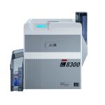 Genuine MATICA XID8300 300dpi Dye-sublimation Retransfer ID Card Printer for PVC