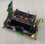 1750220000 Wincor Nixdorf Cineo C4060 In-Output Module Customer Tray CRS M