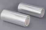 Economic Glossy BOPP Thermal Lamination Film with EVA Glue Length 200-3600m