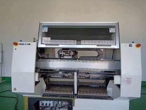 Wholesale PANASONIC BM221 Molde PCB Assembly Machine High Flexible Placer from china suppliers