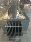 11kV/0.415kV Three-Phase Oil-Immersed Copper Winding Power Transformer