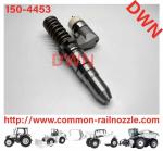 Fuel Injector Assembly 150-4453 150-4453 For Engine 3500 Series