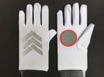 Military Law Enforcement Tactical Gloves Shooting Police Reflective Duty