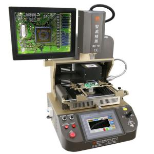 Wholesale CE ISO Infrared BGA Rework Station WDS-720 Mobile Phone Bga Rework Station from china suppliers