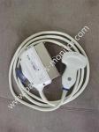 GE C1-6-D Ultrasound Transducer Probe For GE Logiq E9 Logiq S7 Vivid E95 Vivi D