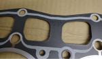 Mitsubishi 6D15 ME071867 Cylinder Gasket, Original Japanese