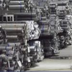 Austenitic A789 A249 Annealing Stainless Steel Tube 0.3-68mm Thick