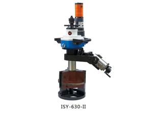 Wholesale Inner Dia 300-600mm Electric Pipe Beveling Machine With 0 / 30 Degree Bevel Angle from china suppliers