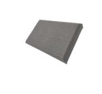 Acoustic Decoration Board Eco-Friendly E1 Ceiling Panel for Cinema/Building