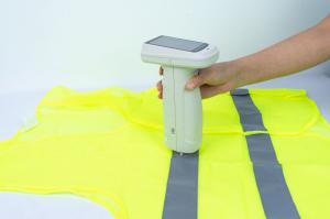 Wholesale DS-700d Portable Spectrophotometer Colour Matching Spectrophotometer for Plastic Painting Coating Textile Industry from china suppliers