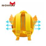 New arrival lovely new designs preschool animal backpack kids face changing bag