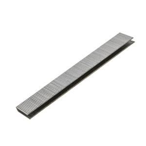 Wholesale Top-Rated 18 Gauge 90 Series Narrow Crown Staples 9010 for Your Stapling Needs from china suppliers
