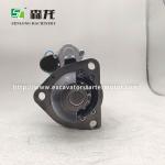 24V 5.5KW 10T Starter Motor 128000-2560 128000-2561 187566C1 1987455C1 1987566C1